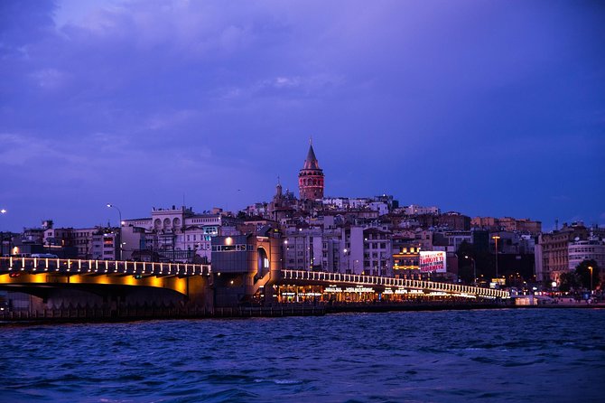 Istanbul Layover Tour With a Local: 100% Personalized, Private & Flexible - Cancellation Policy