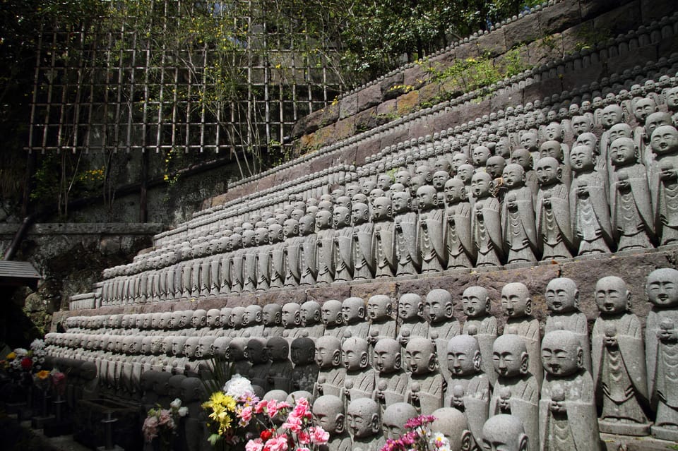 Kamakura: 5-Hour Nature and History Tour Review - Frequently Asked Questions