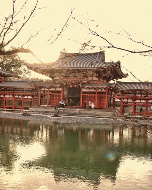 Kansai 10-Hour Chartered Day Trip｜Uji City - Customizable Itinerary Options