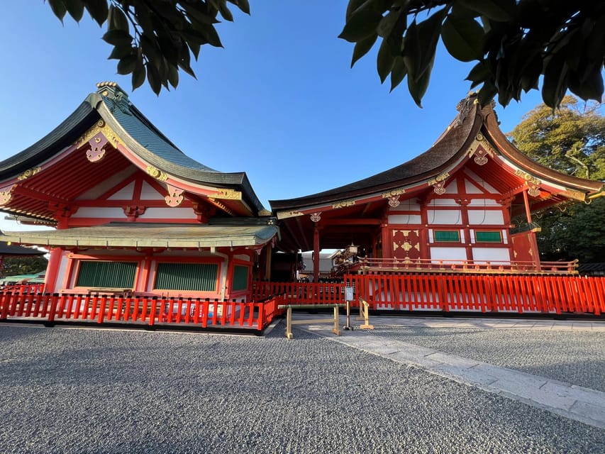 Kyoto: Kiyomizu-dera, Fushimi Inari & Gion Geisha District - Suitability and Recommendations