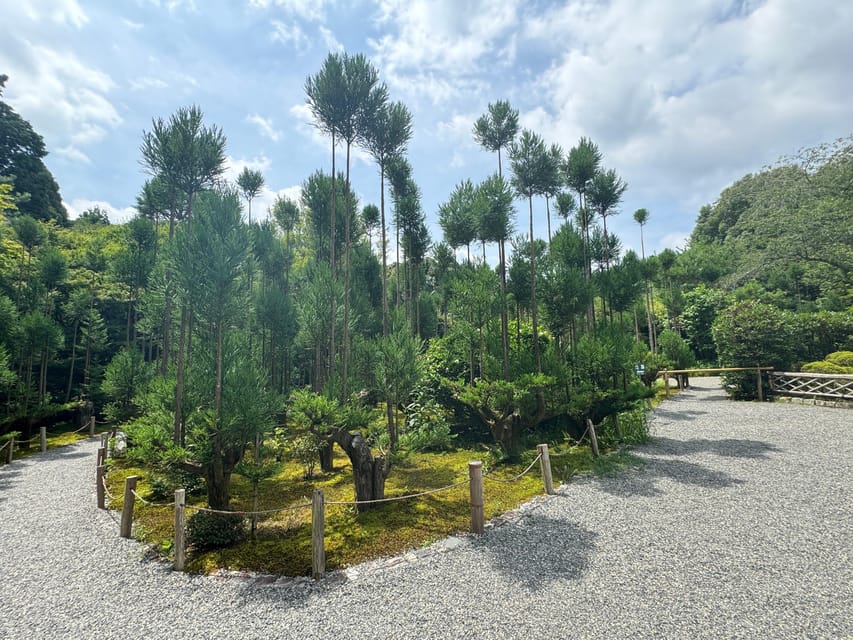 Kyoto: Ryōan-ji, Greatest Zen Garden Guided Tour in 80 Min. - Flexible Scheduling and Private Options