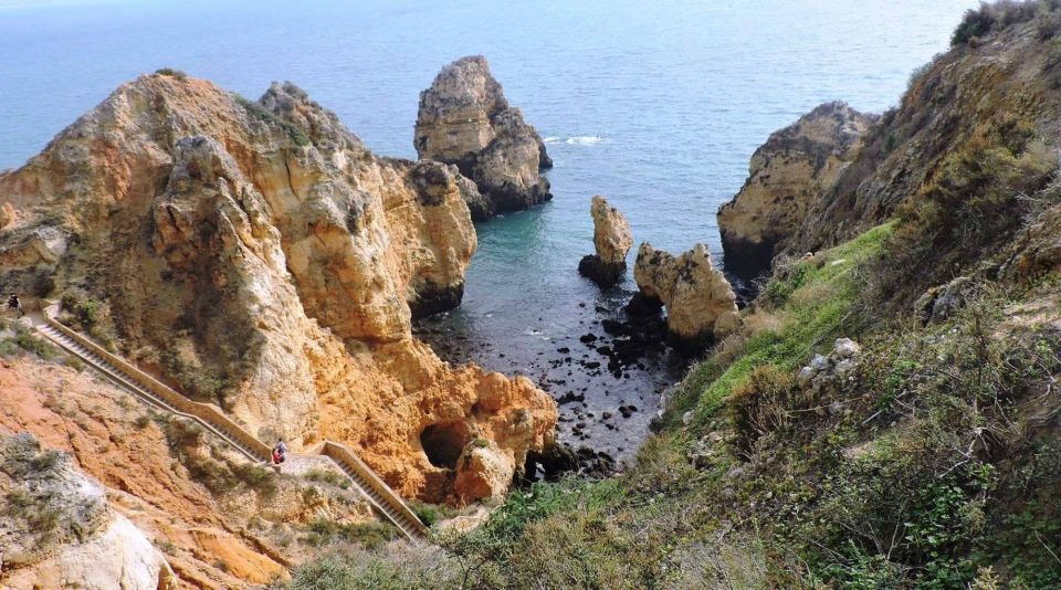 Lagos: Private Lagos & Sagres Tour - Return