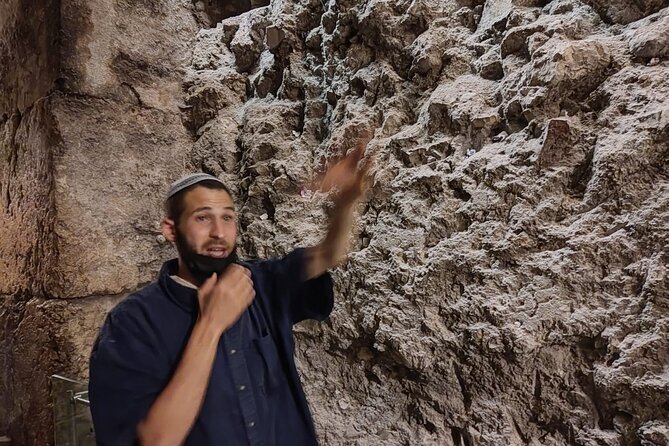 Magical Walking Tour in Old City of Jerusalem - Highlights of the Tour