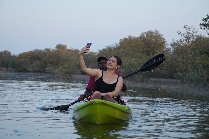 Mangrove Kayaking Purple Island Adventure - Cancellation Policy