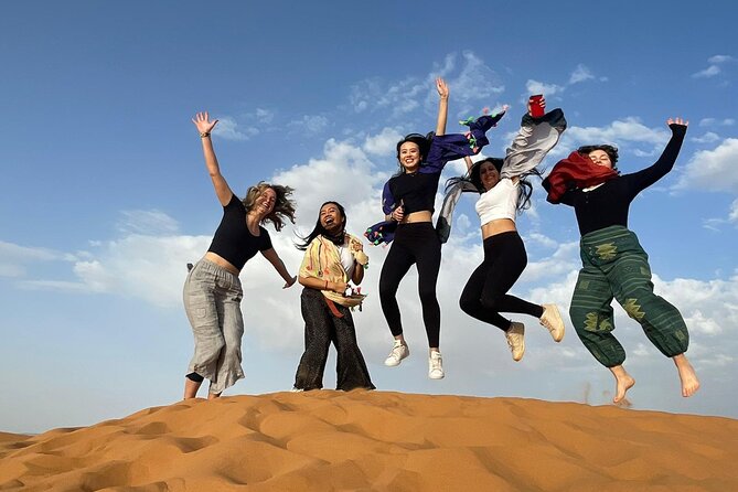 Marrakech to Merzouga 3 Days 2 Nights Sahara Desert Tour - Additional Details