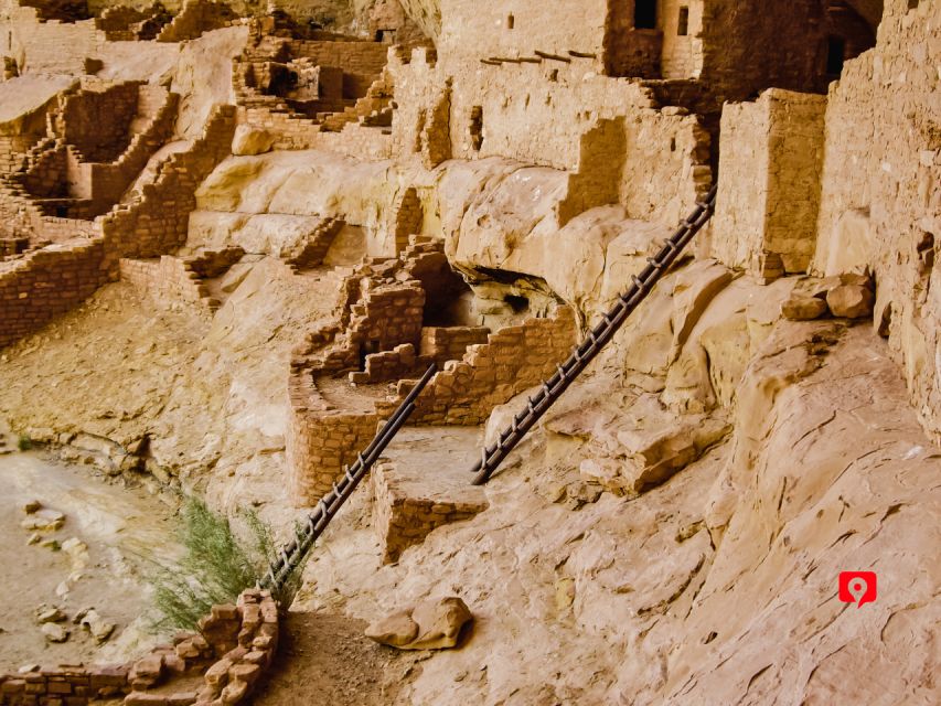 Mesa Verde: Self-Guided Audio Driving Tour - Logistics