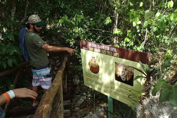 National Park of the East Private Hiking Tour With Swimming - Natural Pool Swimming