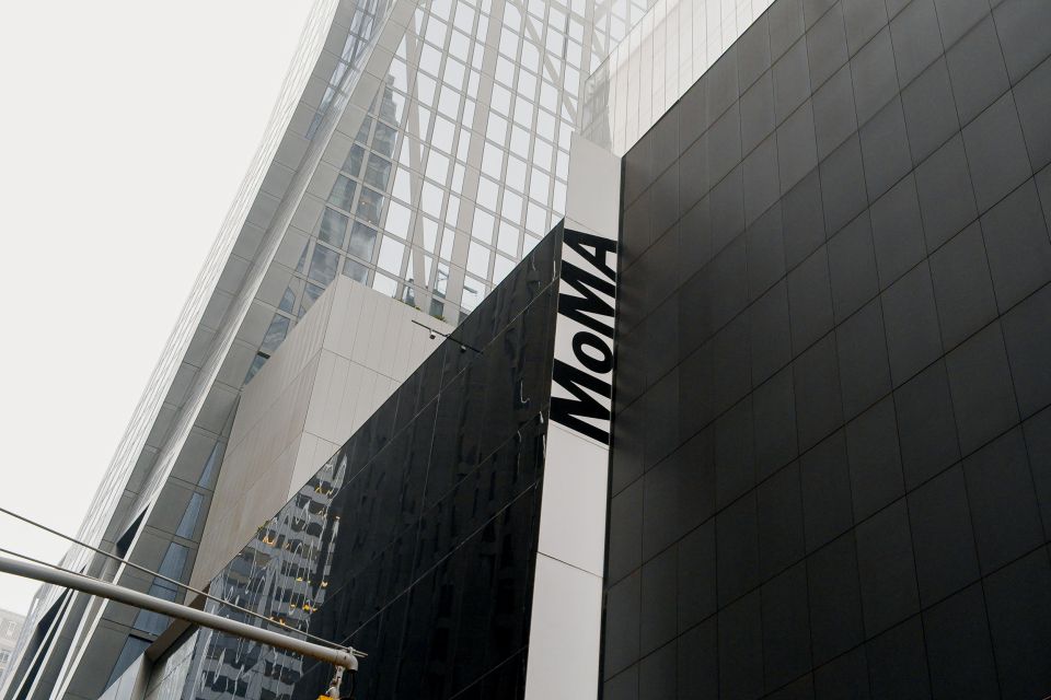 Nyc: Moma Before-Hours Tour With Art Expert - Likely to Sell Out