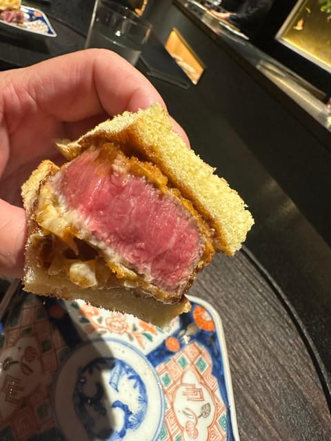 Osaka Foodcrawl: A Delicious Review - Immersive Experience