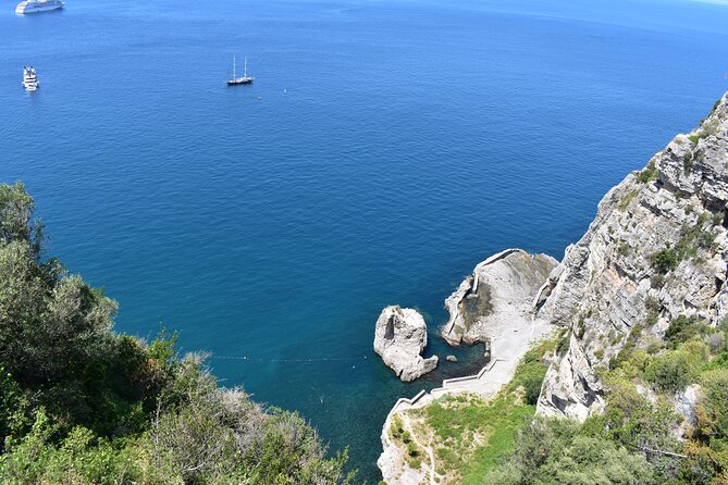 Pompeii & Amalfi Coast Tour From Naples or Sorrento - Guest Reviews