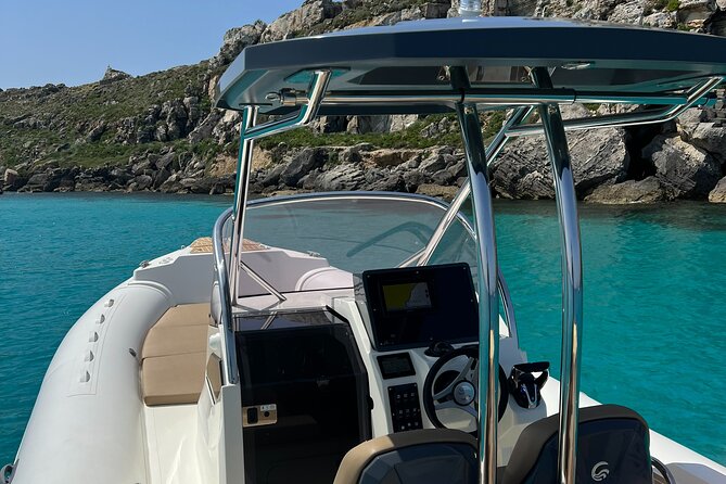 Private Charter Egadi Islands - Egadi Islands - Destination Highlights