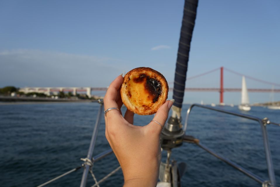 Private Lisbon Sightseeing Sailing Boat Tour With Locals - About the Boat