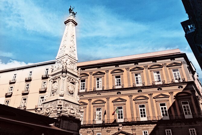 Private Tour of the Historic Center of Naples With a Local Guide - About the Tour Guide