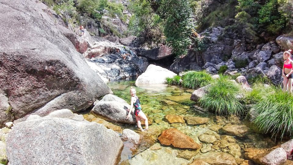 Private Tour to Peneda-Gerês National Park, for Nature Fans - Frequently Asked Questions