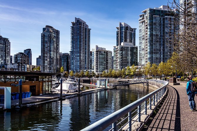 Private Vancouver City Tour With Flyover Canada and Vancouver Lookout - Cancellation Policy