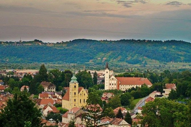 Private Wine Tour From Zagreb: Two Local Wineries & Samobor - Positive Guest Reviews