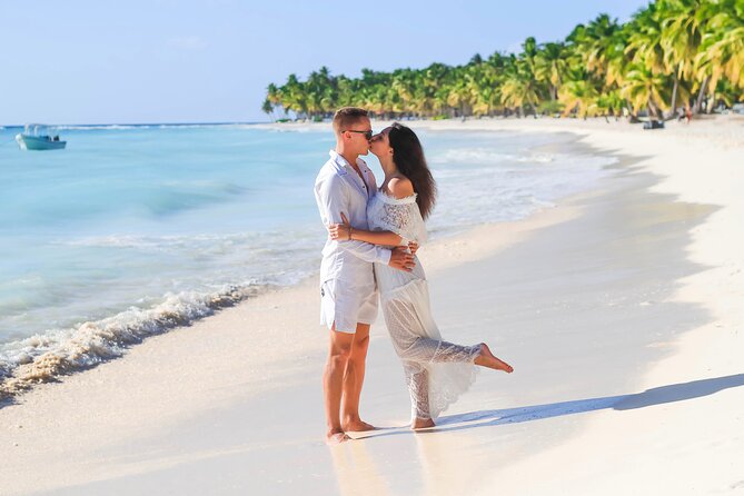 Professional Photo Session in Punta Cana - Highlights and Inclusions