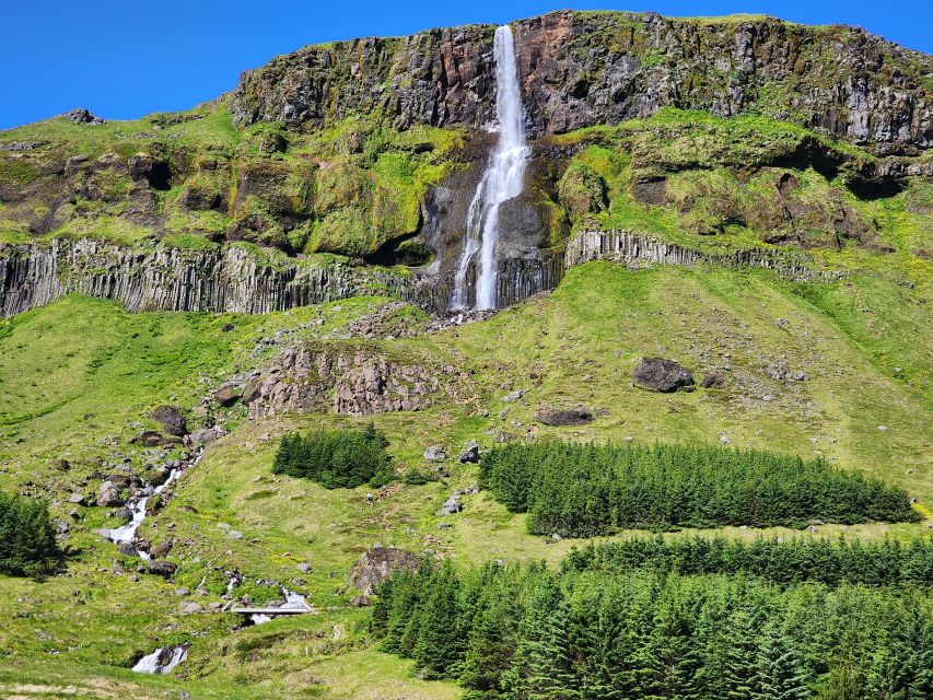 Reykjavik: Snaefellsnes Full-Day Guided Private Trip - Beaches