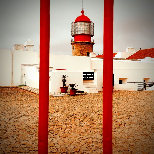 Sagres: Sagres Natural Park Sunset Tour by Jeep - Stunning Scenery