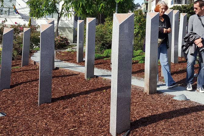 San Francisco LGBTQ Walking Tour With Local Guide - Castro Neighborhood Walking Tour