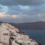 Santorini: Oia Cultural Highlights Sunset Walking Tour Tour Overview And Details