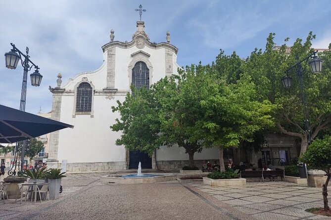 Setúbal: Private Walking Tour - Tour Highlights