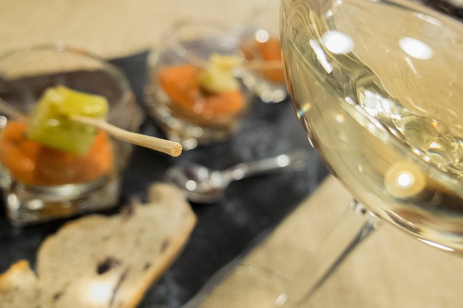 Seville Wine & Gourmet Tapas Tour by Food Lover Tour - Tour Highlights