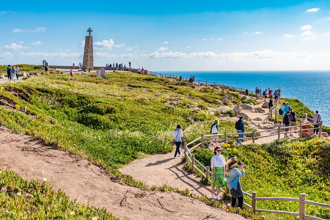 Sintra Castles and Cascais in One Day From Lisbon - Discovering Cabo Da Roca