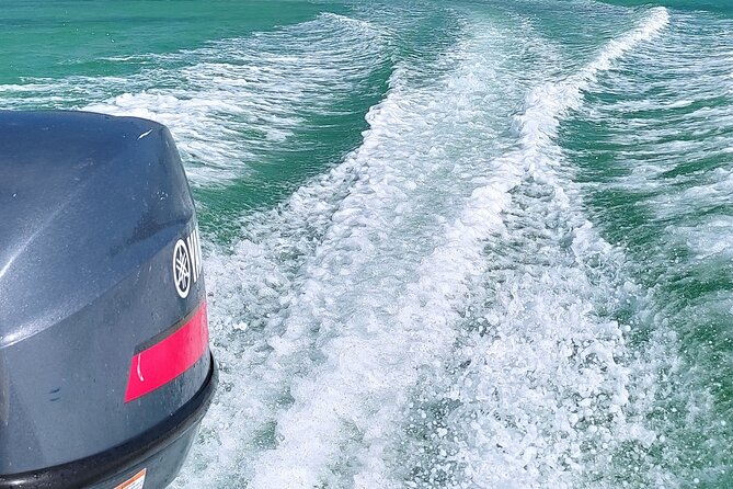 SpeedBoat Extreme in Punta Cana - Review Summary