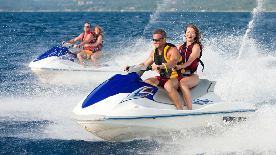 Split: Self-Guided Full-Day or Half-Day Jet Ski Ride - Frequently Asked Questions