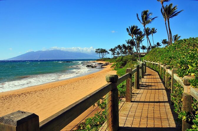 Te Au Moana Luau at The Wailea Beach Marriott Resort on Maui, Hawaii - Cultural Performance