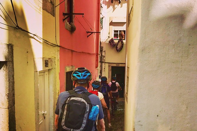 The 7 Hills Tour of Lisbon - Discovering Oldest Neighborhoods