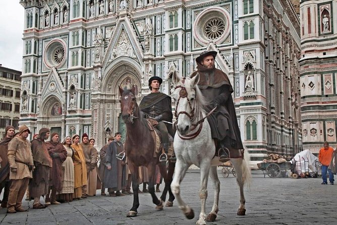 The Medici Family: Lorenzo the Magnificient and the TV Movie - Significance of the TV Series