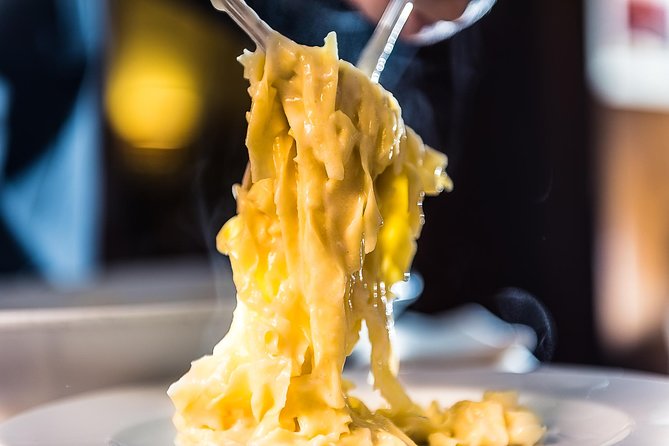 The Original Fettuccine Alfredo Experiences in Roma - Cancellation Policy and Refunds