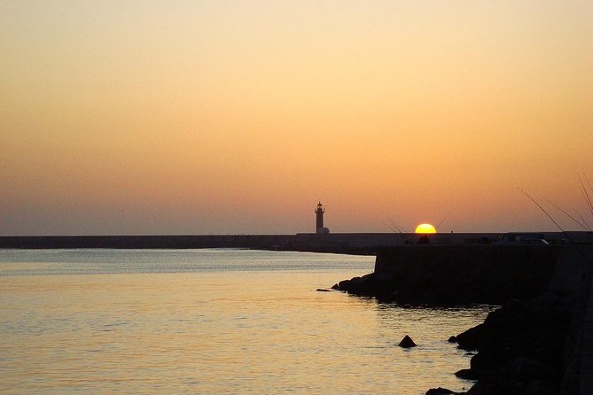 The Sunset Porto Bike Tour - Highlights of the Tour