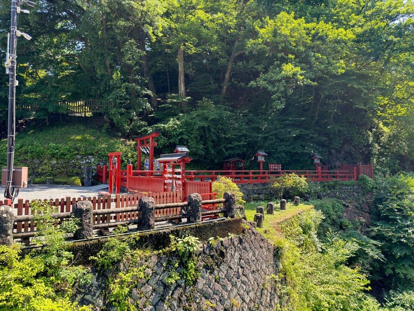 Tokyo: Nikko Private One Day Tour - Frequently Asked Questions