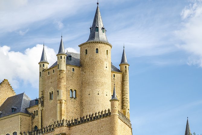 Toledo and Segovia Private Tour With Hotel Pick up From Madrid - Additional Tips and Recommendations