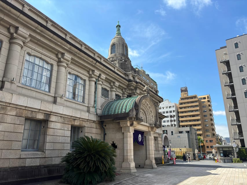 Tsukiji Outer Market Adventure With Tasteful Delights - Convenient Booking Options