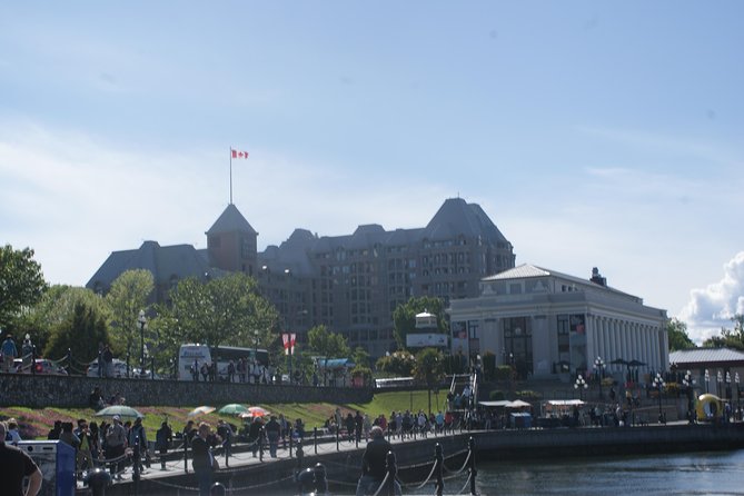 Vancouver Super Saver 3 Days City Tour With Victoria & Whistler - What to Expect