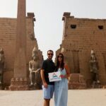 8 Day: Luxor Nile Cruise & Cairo Inclusions And Exclusions