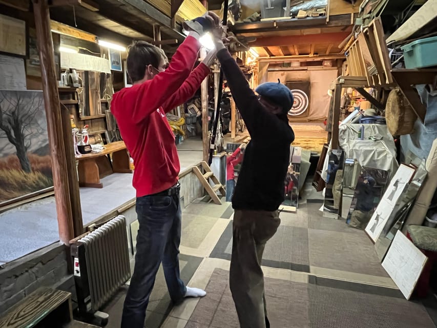 1-Hour Japanese Archery Experience in Kyoto - Unique Selling Points