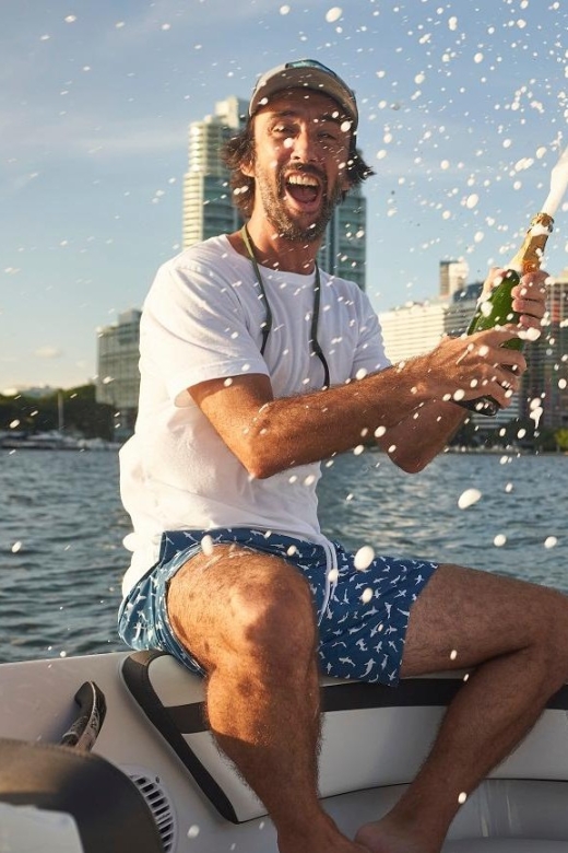 1 Hour Miami Private Boat Ride With Champagne and Captain - Cancellation and Refund Policy