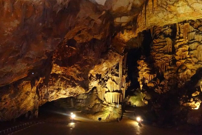 3 Caves Tour - Saeva Dupka, Eyes of God Cave & Devetashka Cave - Departure and Duration