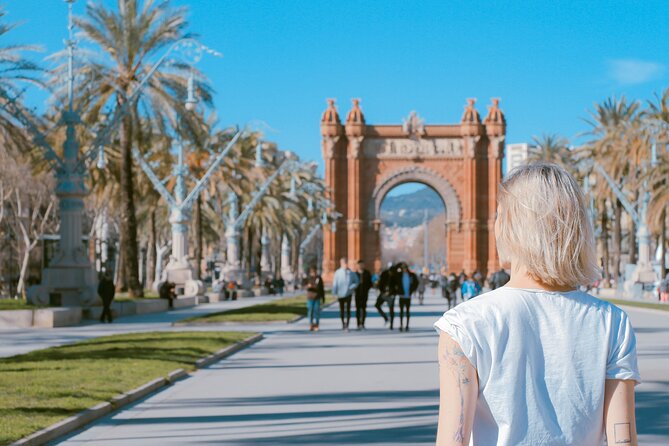 All About Old Barcelona (Tasting Included) - Planning Your Visit