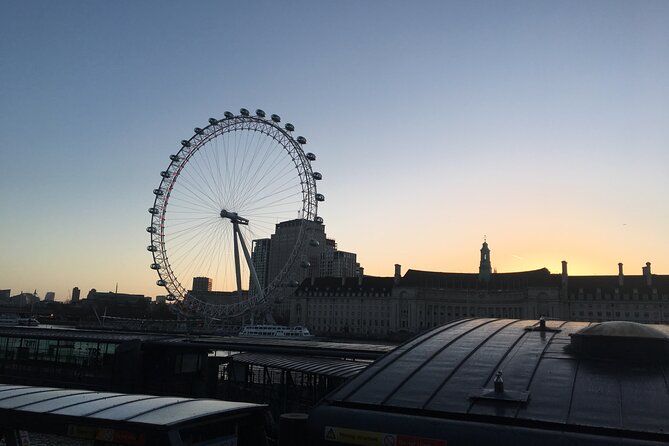 Bespoke London Black Taxi Tours - Refund and Guarantee Details