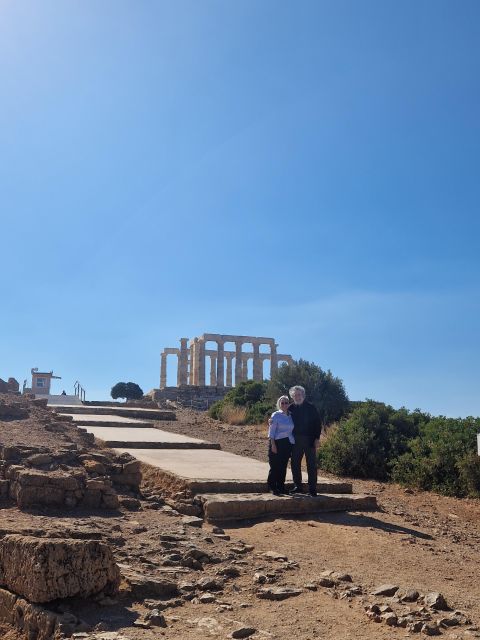 Cape Sounio:Temple of Poseidon Private Trip From Athens - Frequently Asked Questions