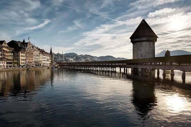 Day Trip to Lucerne and Mount Stanserhorn Including CabriO Cable Car Ride - Logistics and Cancellation Policy