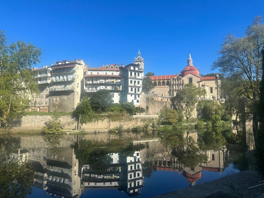 Douro Valley Tour With Wine Tasting Boat Cruise & Suprises.. - Additional Information