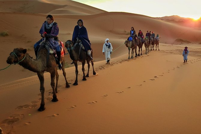 Dubai Evening Desert Safari With ATV Quad Bike & Dinner - Booking and Cancellation