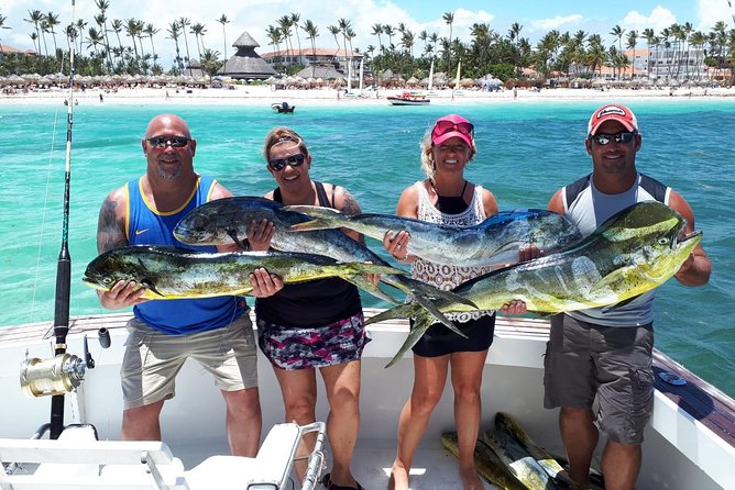 FISHING PRO CHARTERS - Boat Excursion - Sobre Las Olas - Destination Insights